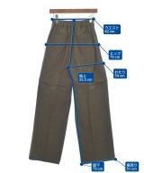 Mediam（ミディアム）その他 茶 サイズ:2(M位) レディース/2200610959127