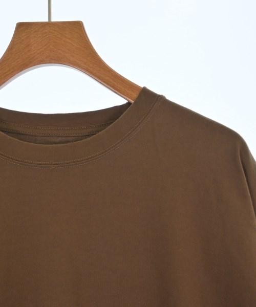 Mediam（ミディアム）Tシャツ・カットソー 茶 サイズ:F レディース/2200619891077