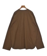 Mediam（ミディアム）Tシャツ・カットソー 茶 サイズ:F レディース/2200619891077