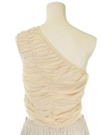 Mediam（ミディアム）ブラウス ベージュ サイズ:F レディース/2200675434065