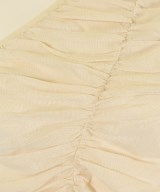 Mediam（ミディアム）ブラウス ベージュ サイズ:F レディース/2200675434065