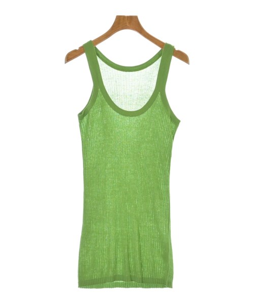 Mediam（ミディアム）ニット・セーター 緑 サイズ:F レディース/2200675801133