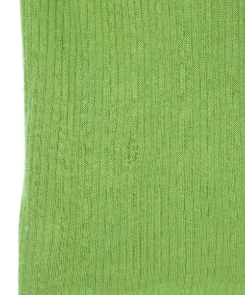 Mediam（ミディアム）ニット・セーター 緑 サイズ:F レディース/2200675801133