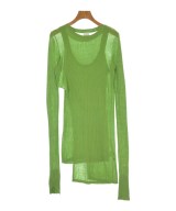 Mediam（ミディアム）ニット・セーター 緑 サイズ:F レディース/2200675801133