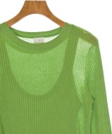 Mediam（ミディアム）ニット・セーター 緑 サイズ:F レディース/2200675801133