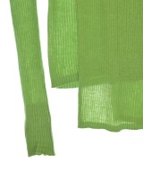 Mediam（ミディアム）ニット・セーター 緑 サイズ:F レディース/2200675801133