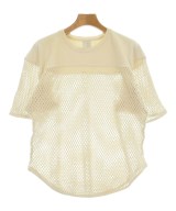 Mediam（ミディアム）Tシャツ・カットソー ベージュ サイズ:F レディース/2200697469083