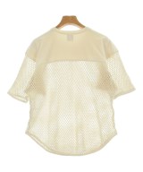 Mediam（ミディアム）Tシャツ・カットソー ベージュ サイズ:F レディース/2200697469083