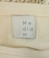 Mediam（ミディアム）Tシャツ・カットソー ベージュ サイズ:F レディース/2200697469083
