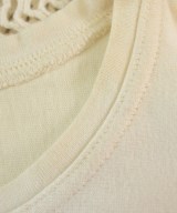 Mediam（ミディアム）Tシャツ・カットソー ベージュ サイズ:F レディース/2200697469083