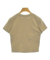 Mediam（ミディアム）Tシャツ・カットソー ベージュ サイズ:F レディース/2200700697069