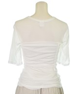 Mediam（ミディアム）Tシャツ・カットソー 白 サイズ:F レディース/2200718005115