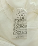 Mediam（ミディアム）Tシャツ・カットソー 白 サイズ:F レディース/2200718005115