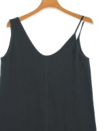 Mediam（ミディアム）ワンピース 黒 サイズ:F レディース/2200645200157