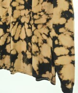 Mediam（ミディアム）Tシャツ・カットソー ベージュ サイズ:XL メンズ/2200702401114