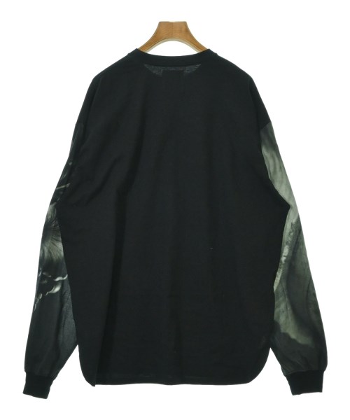Mediam（ミディアム）Tシャツ・カットソー 黒 サイズ:F レディース/2200704198067