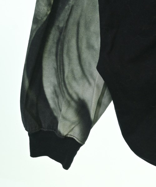 Mediam（ミディアム）Tシャツ・カットソー 黒 サイズ:F レディース/2200704198067