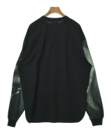 Mediam（ミディアム）Tシャツ・カットソー 黒 サイズ:F レディース/2200704198067