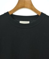 Mediam（ミディアム）Tシャツ・カットソー 黒 サイズ:F レディース/2200704198067