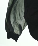Mediam（ミディアム）Tシャツ・カットソー 黒 サイズ:F レディース/2200704198067