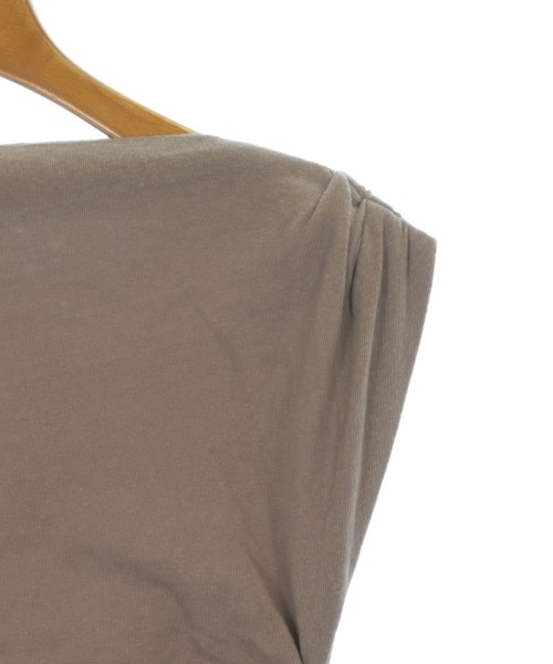 Mediam（ミディアム）Tシャツ・カットソー 茶 サイズ:F レディース/2200705965149