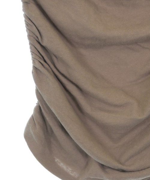 Mediam（ミディアム）Tシャツ・カットソー 茶 サイズ:F レディース/2200705965149