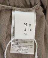 Mediam（ミディアム）Tシャツ・カットソー 茶 サイズ:F レディース/2200705965149