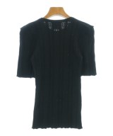 Mediam（ミディアム）Tシャツ・カットソー 黒 サイズ:F レディース/2200705965163