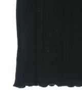 Mediam（ミディアム）Tシャツ・カットソー 黒 サイズ:F レディース/2200705965163