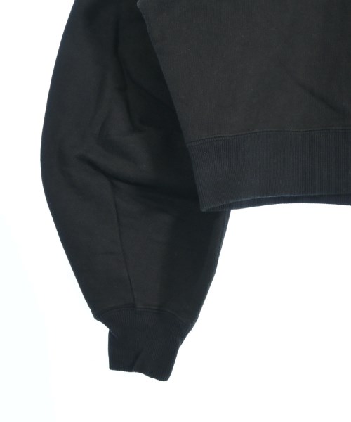 Mediam（ミディアム）スウェット 黒 サイズ:F レディース/2200663990047