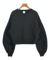 Mediam（ミディアム）スウェット 黒 サイズ:F レディース/2200663990047