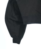 Mediam（ミディアム）スウェット 黒 サイズ:F レディース/2200663990047