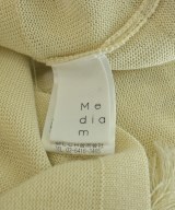 Mediam（ミディアム）ミニスカート ベージュ サイズ:F レディース/2200722163245