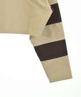 Mediam（ミディアム）Tシャツ・カットソー ベージュ サイズ:F レディース/2200721699028