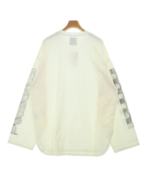 Mediam（ミディアム）Tシャツ・カットソー 白 サイズ:F レディース/2200671705060