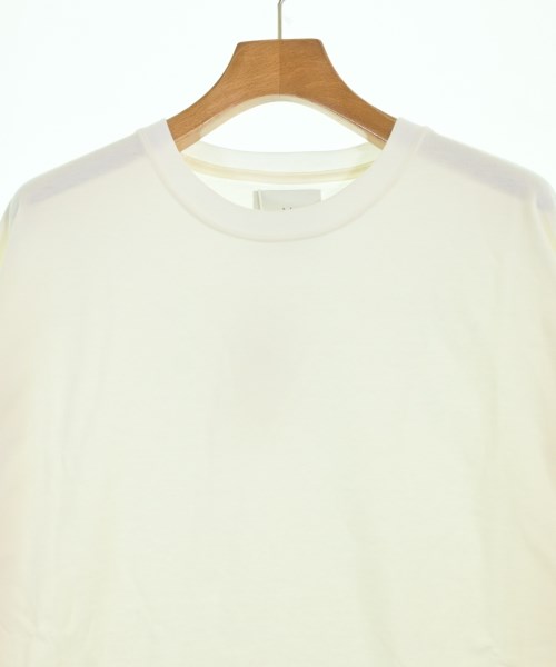 Mediam（ミディアム）Tシャツ・カットソー 白 サイズ:F レディース/2200671705060