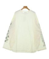 Mediam（ミディアム）Tシャツ・カットソー 白 サイズ:F レディース/2200671705060