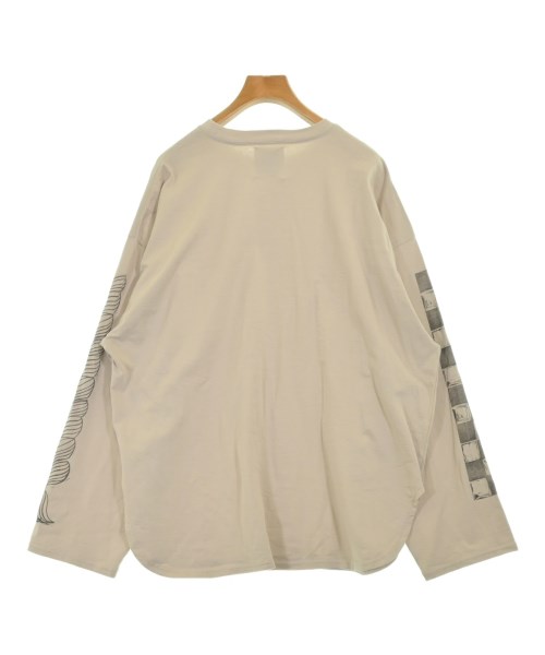 Mediam（ミディアム）Tシャツ・カットソー ベージュ サイズ:F レディース/2200671705077