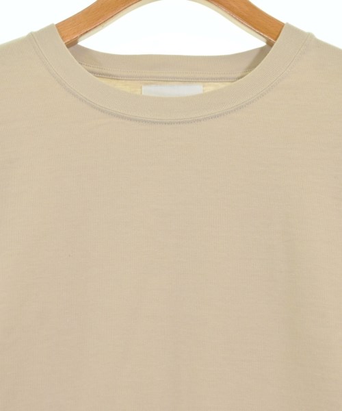 Mediam（ミディアム）Tシャツ・カットソー ベージュ サイズ:F レディース/2200671705077