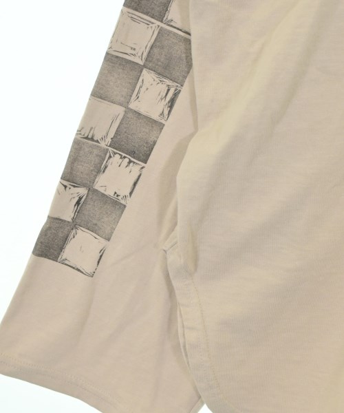 Mediam（ミディアム）Tシャツ・カットソー ベージュ サイズ:F レディース/2200671705077