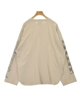 Mediam（ミディアム）Tシャツ・カットソー ベージュ サイズ:F レディース/2200671705077