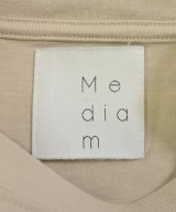 Mediam（ミディアム）Tシャツ・カットソー ベージュ サイズ:F レディース/2200671705077