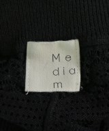 Mediam（ミディアム）その他 黒 サイズ:-(M位) レディース/2200683183108