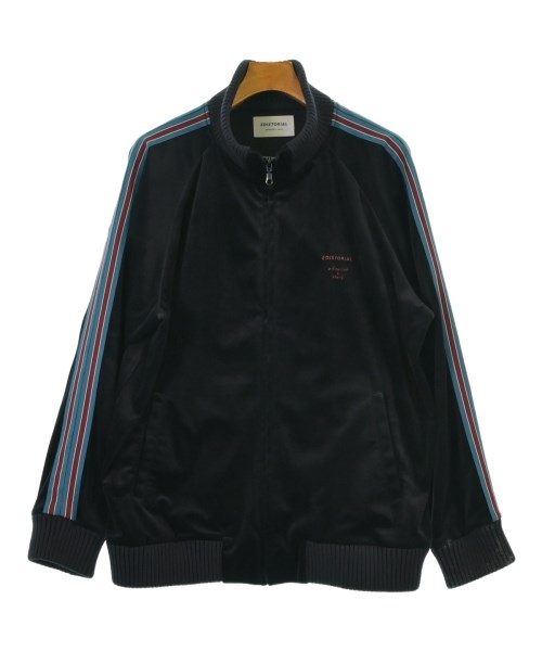 EDISTORIAL(エディストリアル)その他 紺 サイズ:L/2200657383015