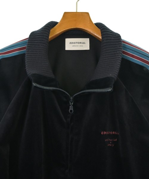 EDISTORIAL（エディストリアル）その他 紺 サイズ:L メンズ/2200657383015