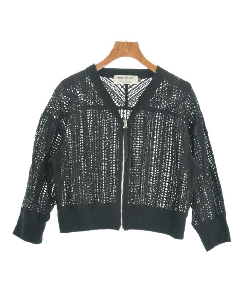 チャームオブライフ(CHARM OF LIFE)のCHARM OF LIFE ブルゾン（その他）