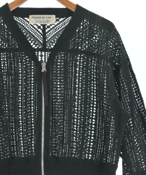 CHARM OF LIFE（チャームオブライフ）その他 黒 サイズ:F レディース/2200623494073