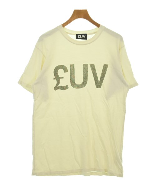 ラヴ(LUV)のLUV Tシャツ・カットソー