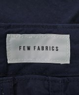 FEW FABRICS（フューファブリクス）その他 紺 サイズ:2(M位) メンズ/2200621094145