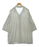 TORICI（トリチ）ニット・セーター グレー サイズ:F メンズ/2200683693034